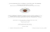 UNIVERSIDAD COMPLUTENSE DE MADRIDeprints.ucm.es/8800/1/T30883.pdf · Departamento de Didáctica de las Ciencias Experimentales LOS LABORATORIOS VIRTUALES APLICADOS A LA ... 1.1- EL