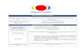 Datos generales de la empresa - Unisabana · 2017-10-27 · Datos generales de la empresa Nombre de la empresa CÁMARA COLOMBO JAPONESA DE COMERCIO E INDUSTRIA Nit 800.043.783-5 Dirección
