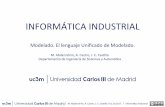INFORMÁTICA INDUSTRIALocw.uc3m.es/ingenieria-de-sistemas-y-automatica/informatica-industrial... · M. Abderrahim, A. Castro, J. C. Cas3llo / 01.10.2017 / Informáca Industrial Conceptos