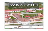 WICC 2014 - sistemas.frba.utn.edu.ar¡cticas y... · WICC 2014 XVI Workshop de Investigadores en Ciencias de la Computación Índice Arquitectura , Redes y Sistemas Operativos MANETs-Learn: