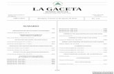Gaceta - Diario Oficial de Nicaragua - No. 154 del 13 de ... · tetrahidrouridina, composiciones farmacéuticas y kits que comprenden tales compuestos y métodos de preparación y