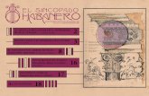 Habanero El sincop do - Gabinete de Patrimonio Musical ...gabinete.cubava.cu/files/2018/03/Sincopado-sep-dic-2017.pdf · a personalidades de la cultura matancera, dígase directores