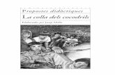 Propostes didàctiques La colla dels cocvella.bromera.com/tl_files/propdidac/18/18071.pdf · presentarà un dia en forma d’enfrontament entre els cocodrils i la colla d’Ergon