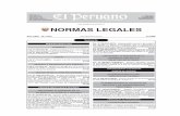 Normas Legales 20120722 - Gaceta Jurídicadataonline.gacetajuridica.com.pe/gaceta/admin/... · Crédito Piura S.A.C. la apertura de siete oﬁ cinas especiales en los departamentos