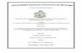 Tema: La Auditoria administrativa practica natural El an£Œlisis de la auditoria administrativa del medio