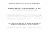 ESCUELA POLITÉCNICA DEL EJÉRCITO DEPARTAMENTO DE CIENCIAS DE …repositorio.espe.edu.ec/bitstream/21000/2609/1/T-ESPE... · 2016-07-22 · Tabla 3.9 Análisis de Varianza para la