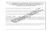 IMPLICACIONES DEL ACUERDO No. 08-2010 DISPOSICIONES ......Registros contables: Los libros de contabilidad, incluyendo los auxiliares, los rayados, formas, hojas, tarjetas, y cualquier