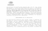 HONORABLE ASAMBLEA:congresodurango.gob.mx/Archivos/LXVIII/DECRETOS/DEC053.d… · Web viewLa Constitución Política del Estado Libre y Soberano de Durango, en su artículo 78 fracción