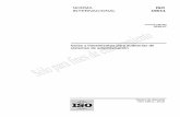 NORMA ISO INTERNACIONAL 19011...ISO 19011: 2018 ii ISO 2018 – Traducción sólo para capacitación Este documento consiste sólo de una interpretación al español, y es una copia