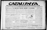 ~TOR'AL. - cedall.org Llibertaria/Catalunya/19370914.pdf · perque d'aquesta va, i a fe que ha estat una prova bcn prova terrible, en la qual les masscs con· gloriosa. . federal
