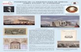 Presentación de PowerPoint Stuart el Ateniense.pdf · término. RIBA Library Drawings Coll., Londres. Esta vista del Partenón se ha hecho famoso como el símbolo de Stuart y Revett