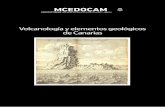 El Centro de Documentación de Canarias y América ...1 El Centro de Documentación de Canarias y América (CEDOCAM) publica un nuevo monográfico con el título Volcanología y elementos