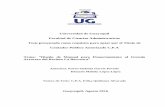 Universidad de Guayaquil Facultad de Ciencias ...repositorio.ug.edu.ec/bitstream/redug/19855/1/TESIS... · las mismas condiciones que las píladoras mediante un cuestionario de dieciséis