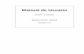 Manual de Usuario - Comunidad de Madridconsideraciones especificadas para la cuota diaria. 3.1.3 Grabación de alumnos propuestos Sobre el propio listado de resultados de búsqueda