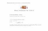 Plan Nacional de I+D+I · Entidad financiadora: Dirección General de Investigación, Consejería de Educación, Comunidad Autónoma de Madrid (08.2/0046.2/2000) ... performance in