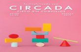 BIENVENIDA - Festival Circada | Circadacasual, como este reencuentro de cinco acróbatas de currículum apabullante. «Entre Nous…» es la historia de una reunión entre grandes