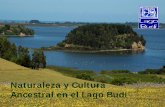 Naturaleza y Cultura Ancestral en el Lago Budi...Los turistas prefieren las rucas para dormir y reunirse con las familias mapuches. Tanto es así, que cuesta más caro dormir en una