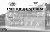 C I R C U L A R NO. 10/2017 - Estado de Méxicolegislacion.edomex.gob.mx/sites/legislacion.edomex.gob... · 2017-03-15 · Página 2 15 de marzo de 2017 PODER JUDICIAL DEL ESTADO