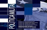 Capítulo...POLÍTICA MILITAR 168 Libro de la Defensa Nacional de Chile 2010 Capítulo El análisis de la defensa como una de las funciones básicas del Estado explica su “quehacer”.