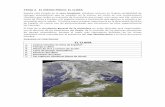 EL CLIMA - Instituto Bachiller Sabucoperseo.sabuco.com/historia/mediofisico.pdf- Climas continentales en el interior peninsular, con una fuerte amplitud térmica, de inviernos fríos