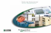 Guía de Soluciones Sector Hospitalario · 2017-07-13 · 4 GUÍA DE SOLUCIONES Principales retos y desafíos del sector hospitalario Los hospitales, tanto públicos como privados,