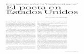 El poeta en - Revista de la Universidad de México · 2014-08-07 · 3 Efraín Huerta, Poesía, 1935-1968, Joaquín Mortiz, Serie del Vo lador, México, 1968, 225 pp. (En esta edición