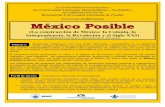 (La construcción de México: la Colonia, la Independencia, la … · 5. Antecedentes para el origen de la Independencia de México. Analizar los factores externos e internos del