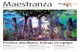 00 Maestranza16:Maestranza 3 v2.qxd - TEATRO DE LA … · Concierto extraordinario 21 La ROSS, el Coro Nacional de España, el Coro de la A.A. del Maestranza interpretan la suite