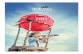 2017 - euroamerica.cl · memoria anual 2017 7 6 C esidente Tengo el agrado de presentar a ustedes la Memoria Anual y los resultados financieros de Serbimas por el período enero a