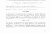 PRODUCCIÓN ELECTROQUÍMICA DE GLUCONATO DE CALCIObdigital.unal.edu.co/20169/1/16240-50366-1-PB.pdf · (Baker), 7.50 g de carbonato de calcio (Mallinckrodt), 5.14 g de bromuro de
