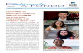 Escollidas as técnicas e técnicos no programa ‘Vacacións ... · A partilha do indivisível. Imagens dos Objectivos do Milenio a partir de Cabo Verde: Un libro de fotografía,