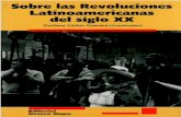 Librería Garcia Cambeirocore.cambeiro.com.ar/0-175563-1.pdf · ¿Qué debemos entender por Revolución? No existe una respuesta unívoca. Si nos remontamos a la historia del concepto,