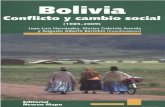 Librería García Cambeirocore.cambeiro.com.ar/0-159822-1.pdf · Bolivia, por la injerencia de aquel país en la escena política boliviana. Desde esta mirada, el gobierno del MAS