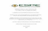 DEPARTAMENTO DE CIENCIAS DE LA VIDA Y DE LA AGRICULTURArepositorio.espe.edu.ec/bitstream/21000/12910/1/T-ESPE-053773.pdf · departamento de ciencias de la vida y de la agricultura