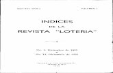 Índices de Revistas de 1956 - ReDDi- Repositorio de ...bdigital.binal.ac.pa/loteria/descarga.php?f=1956_LNB/1956_INDICES_REVISTA_LOTERIA.pdfCALLEJAS, Dr. Policarpo (Embajador suplente