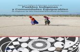 Hacia una Política de Bienestar Comunitario de Pueblos ......Diagrama de Flujo de la propuesta: Política de Bienestar Comunitario de Pueblos Indígenas y Comunidades Equiparables