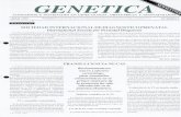 nueva.cemic.edu.arnueva.cemic.edu.ar/img/atencion_medica/genetica_newsletter6.pdf · mendehano autosómico recesivo. En su forma clúMca, produce una enfermedad pul monar cró- nica,