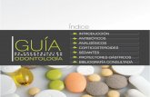 Índice - Dentalistadentalista.es/web/wp-content/uploads/2013/05/guia_de_pre... · 2013-05-23 · es difícil estimar la alteración del metabolismo de un determinado medicamento