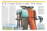 análisis de la relación de southern con islay El cuento de la tía · 2015-04-13 · A4 l País —El Comercio —domingo 12 de abril del 2015 Para entender lo que está pasando