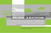 PLAN LECTOR - Bibliotecas Escolares de Aragónbibliotecasescolares.educa.aragon.es/httpdocs/wp-content/... · 2017-04-18 · 6 1 / INTRODUCCIÓN PLAn LecTOR INTRODUCCIÓN / 1 PLAn