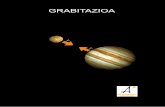 Grabitazioa - ehu. arabera, eta esan zer distantzia maximo dagoen satelitetik Jupiterrera (r 0). Hartu