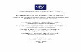 Elaboración de compota de sanky - Universidad San Ignacio ...repositorio.usil.edu.pe/bitstream/USIL/8968/1/2019_Figueroa-Coz.pdf · UNIVERSIDAD SAN IGNACIO DE LOYOLA ELABORACIÓN