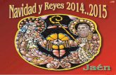 José Enrique Fernández de Moya Romero - turjaen.orgde Reyes Magos ..... 15. Del 1 de diciembre al 5 de enero. De 10’00 a 14’00 horas y de 17’00 a 22’00 horas. Calle San Clemente.