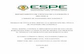 DEPARTAMENTO DE CIENCIAS DE LA ENERGÍA Y MECÁNICArepositorio.espe.edu.ec/jspui/bitstream/21000/15024/1/T... · 2018-09-28 · departamento de ciencias de la energÍa y mecÁnica
