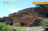 SERRANÍA DE CUENCA · gigantes. EL HOSQUILLO ... Descubre Cuenca propone una fascinante ruta para conocerlos ... Tierra de dinosaurios La Serranía de Cuenca alberga hasta 19 municipios