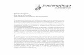 Punto y circulo - Waldorf Colombiawaldorfcolombia.org/seccns/Punto_y_circulo.pdf · Como principio dominante que impregna el entero Curso de Pedagogía Curativa de Rudolf Steiner