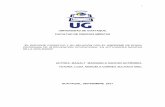 UNIVERSIDAD DE GUAYAQUIL FACULTAD DE CIENCIAS …repositorio.ug.edu.ec/bitstream/redug/36954/1/CD-013- SANCAN GUTIERREZ.pdfY SEGÚN EL Art. 114 del CÓDIGO ORGÁNICO DE LA ECONOMÍA