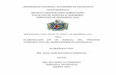 UNIVERSIDAD NACIONAL AUTÓNOMA DE NICARAGUA UNAN …repositorio.unan.edu.ni/1105/1/73583.pdf · 2017-05-05 · universidad nacional autÓnoma de nicaragua unan-managua recinto universitario