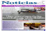 Tras esconderse de las inundaciones, Paul Carrillo salió ...qrooultimasnoticias.com/Archivo Historico/2015... · 02 Ultimas Noticias de Quintana Roo CANCUN Jueves 22 de Octubre del