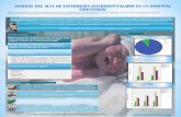 ISOBAR, variante de la herramienta SBAR.investigacionencuidados.es/investen/2015/posteres/119.pdf · El grado de cumplimentación del modelo “Informe de Alta de Enfermería del
